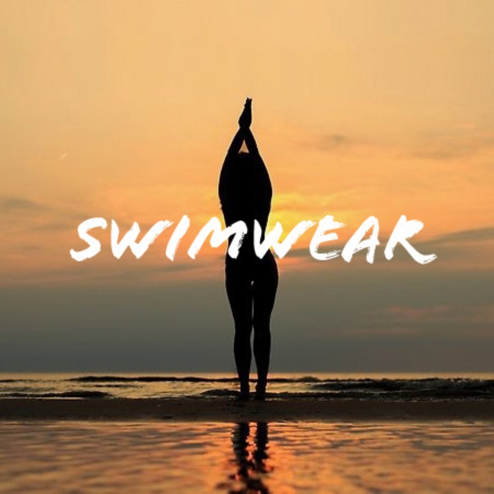 Swimwear Listings
